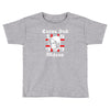 curva sud milano Toddler T-shirt