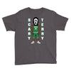 Scary Terry Youth Tee
