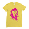 BEAUTY Ladies Fitted T-Shirt