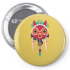 spirit Pin-back button