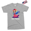 nerd princess Exclusive T-shirt