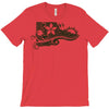 plumeria paradise T-Shirt