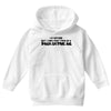 retired (2) Youth Hoodie