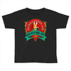 peter cotton ale Toddler T-shirt