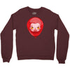 IT-Pennywise Crewneck Sweatshirt