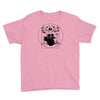 drumer vitruvian Youth Tee