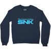 snk tribute unisex Crewneck Sweatshirt