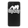 big sexy tattoo hot rod west rock punk iPhone 7 Plus Case