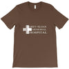 grey+sloan memorial hospital T-Shirt