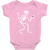 social distortion fan Baby Onesie