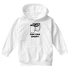 one can short Youth Hoodie