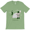 brute squad science T-Shirt
