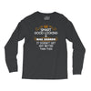 Smart Good Looking Mail Carrier Doesnt Get Better Than This Long Sleeve Shirts