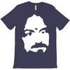 charles manson retro T-Shirt