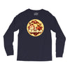 rock Long Sleeve Shirts