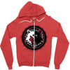 fahrie77 Zipper Hoodie