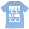 bars to the stars T-Shirt