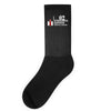 case ih farm center line Socks