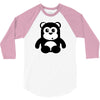 baby bear 3/4 Sleeve Shirt