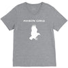 poison girls V-Neck Tee