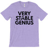 Very Stable Genius T-Shirt