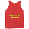 Humboldt Strong Tank Top