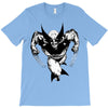 wolverine 4 T-Shirt