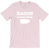 bacon is meat candy T-Shirt