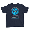 aperture science volunteer Youth Tee