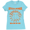 ginger ninja Ladies Fitted T-Shirt