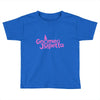 Sherlock Gnomes Toddler T-shirt