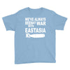 war with east asia Youth Tee