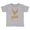 Logang Maverick Toddler T-shirt