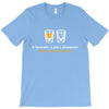 a bartender is just a pharmacist with a limited inventory T-Shirt
