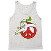 peace busters Tank Top
