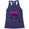I&rsquo;m Called Granny Because I&rsquo;m Way Too Cool To Be Called Grandma Racerback Tank