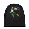 mermaid halloween Baby Beanies