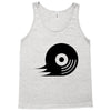 beat jet grind radio yellow Tank Top