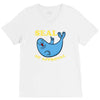 seal of approval V-Neck Tee