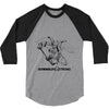 Humboldt Strong 3/4 Sleeve Shirt
