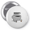 mondays Pin-back button