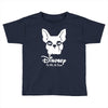 disobey Toddler T-shirt