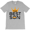 The Best Son T-Shirt