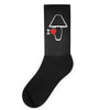 i love lamp (2) best trending Socks