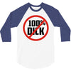 the nova corps believes in us 3/4 Sleeve Shirt