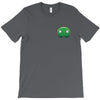 Final Space Mooncake Pocket T-Shirt