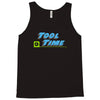 tool time Tank Top