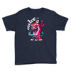 bad milk Youth Tee