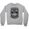 Things Better 1957 Age Approach Magnificent Crewneck Sweatshirt