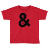 pizza &amp; beer Toddler T-shirt